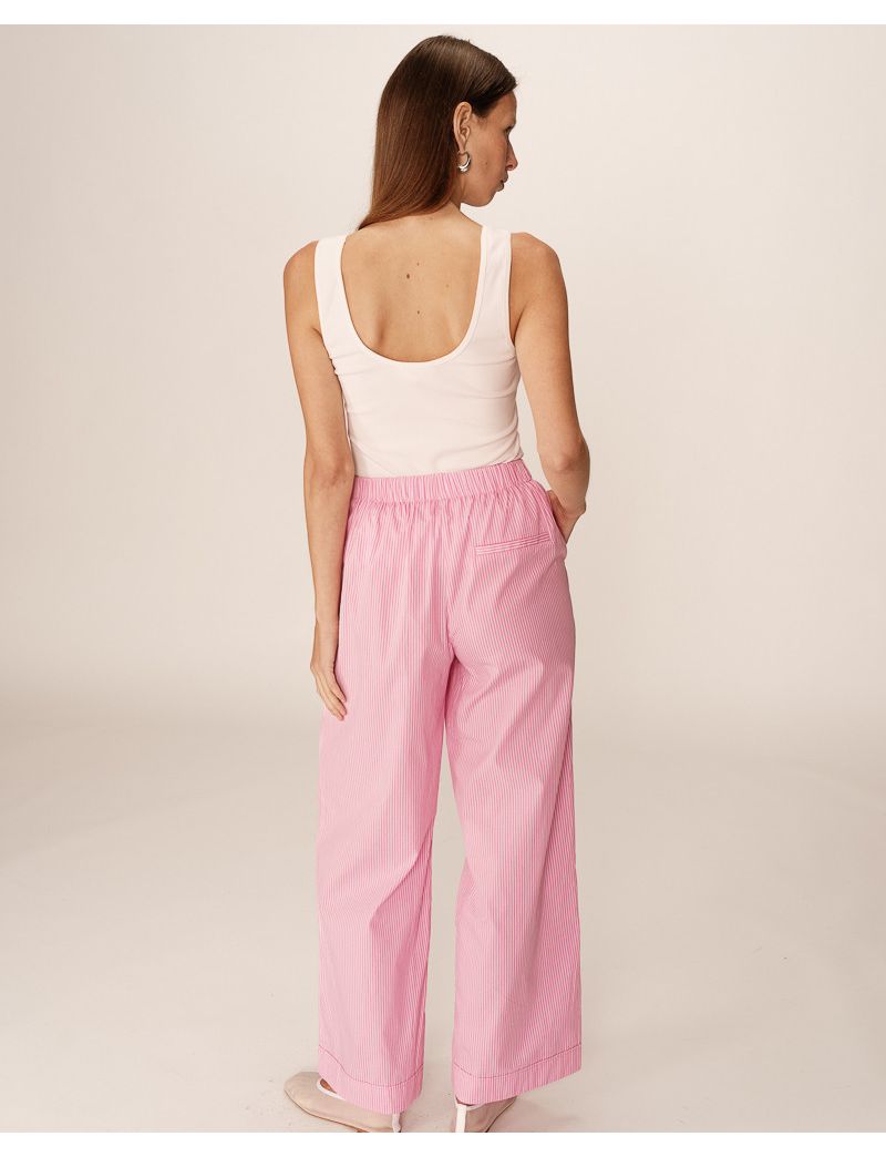 PANTALONA RISCAS BARBIE