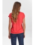 T-SHIRT ESSENCIAL MODAL MANGA BORBOLETA - LIZY