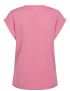 T-SHIRT ESSENCIAL MODAL MANGA BORBOLETA - LIZY