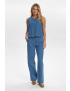 TOP DENIM PINTAS HADDIE
