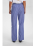 PANTA RISCA PIJAMA ZALLY