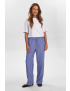 PANTA RISCA PIJAMA ZALLY