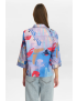 CAMISA GLORIA ESTAMPADA CRIATIVA