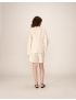 BLAZER MODELO ALFAIATARIA SEM LAPELAS 90´s STYLE