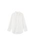 CAMISA OVERSIZED COM BOLSO