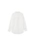 CAMISA OVERSIZED COM BOLSO