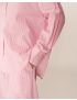 CAMISA OVERSIZED RISCAS BARBIE