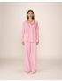 CAMISA OVERSIZED RISCAS BARBIE