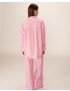 CAMISA OVERSIZED RISCAS BARBIE