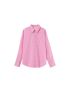 CAMISA OVERSIZED RISCAS BARBIE
